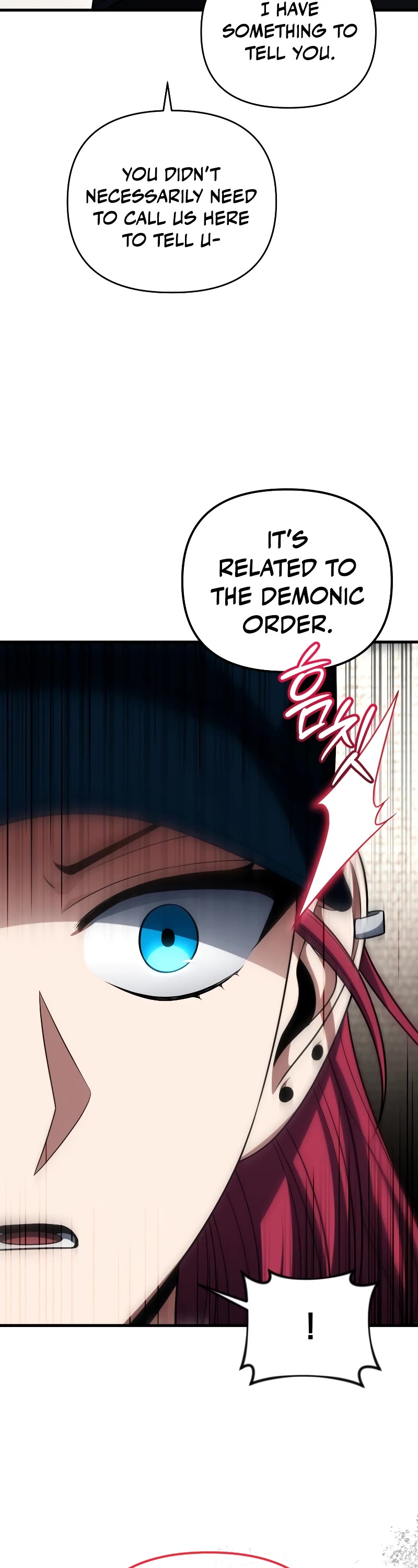Player Who Returned 10,000 Years Later Chapter 81 page 7 - Chapter 81