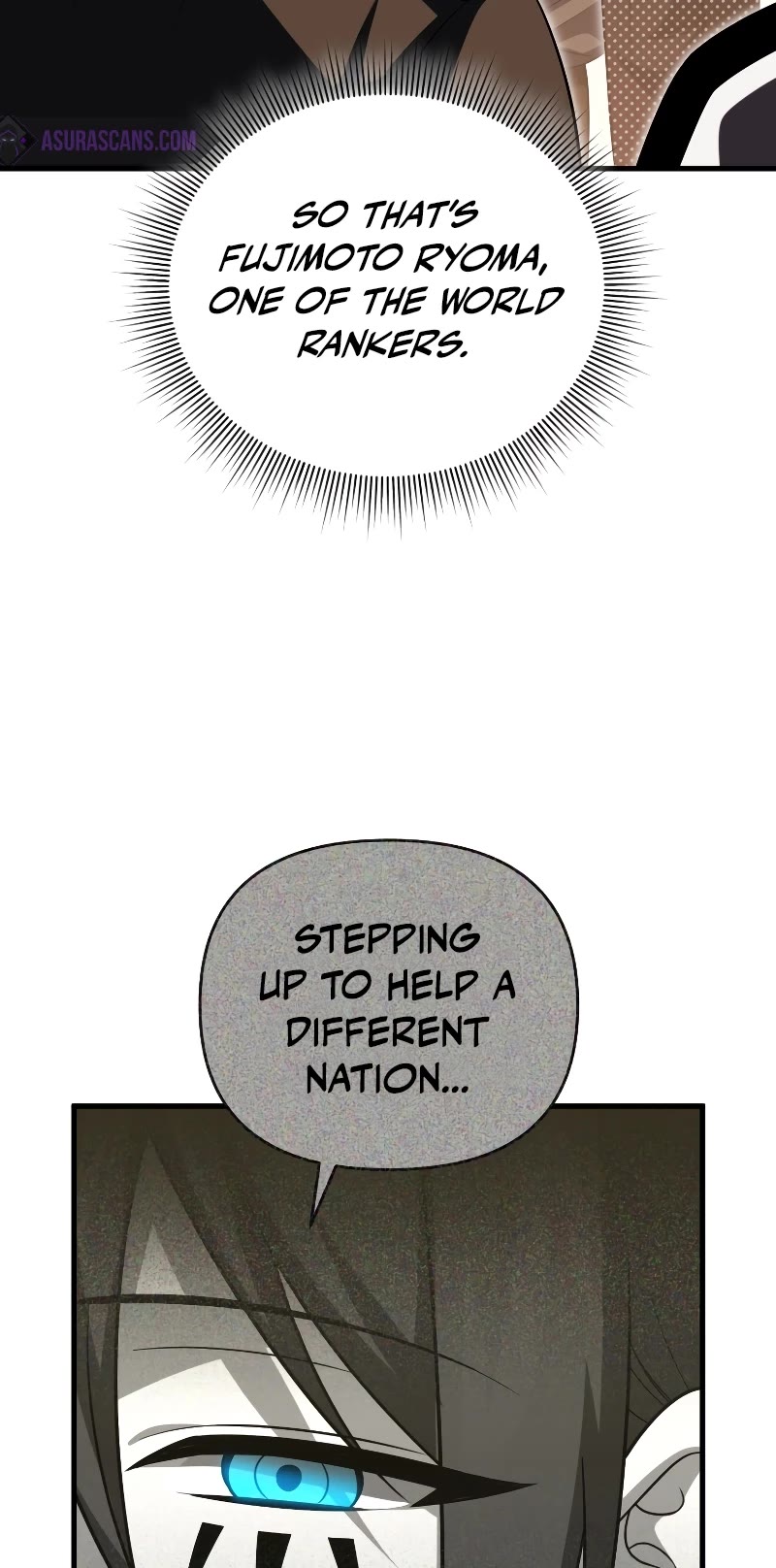 Player Who Returned 10,000 Years Later Chapter 82 page 16 - Chapter 82