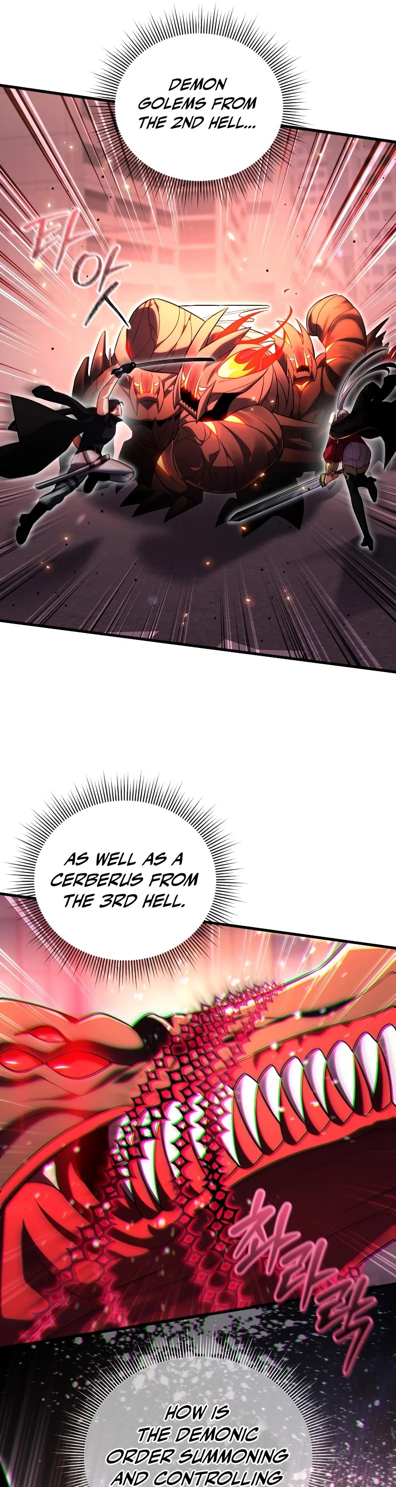 Player Who Returned 10,000 Years Later Chapter 82 page 26 - Chapter 82
