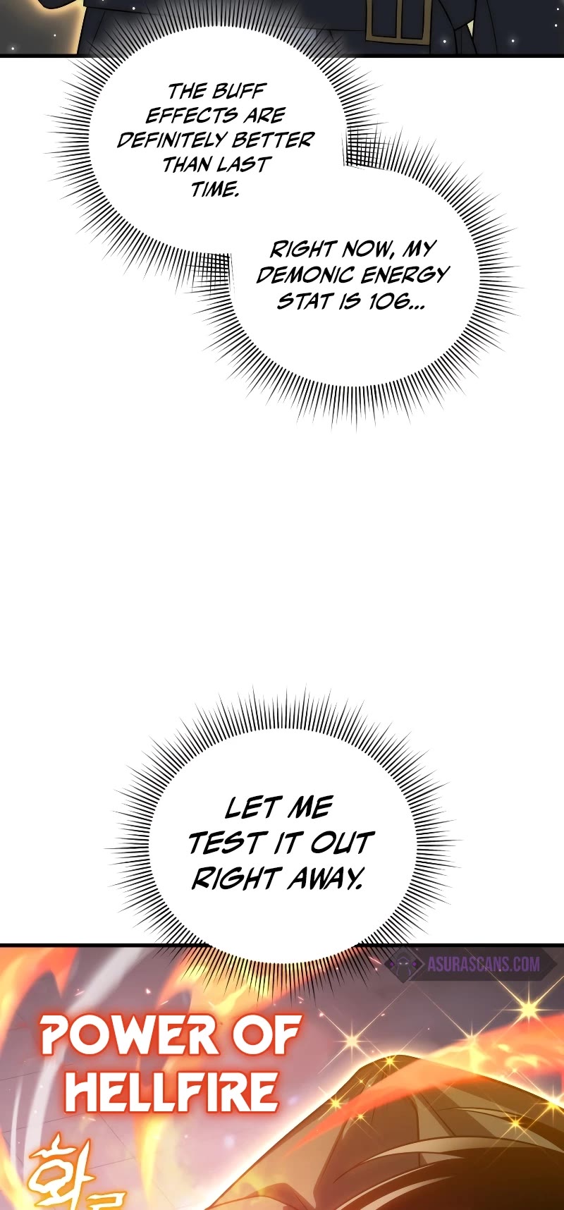 Player Who Returned 10,000 Years Later Chapter 82 page 30 - Chapter 82