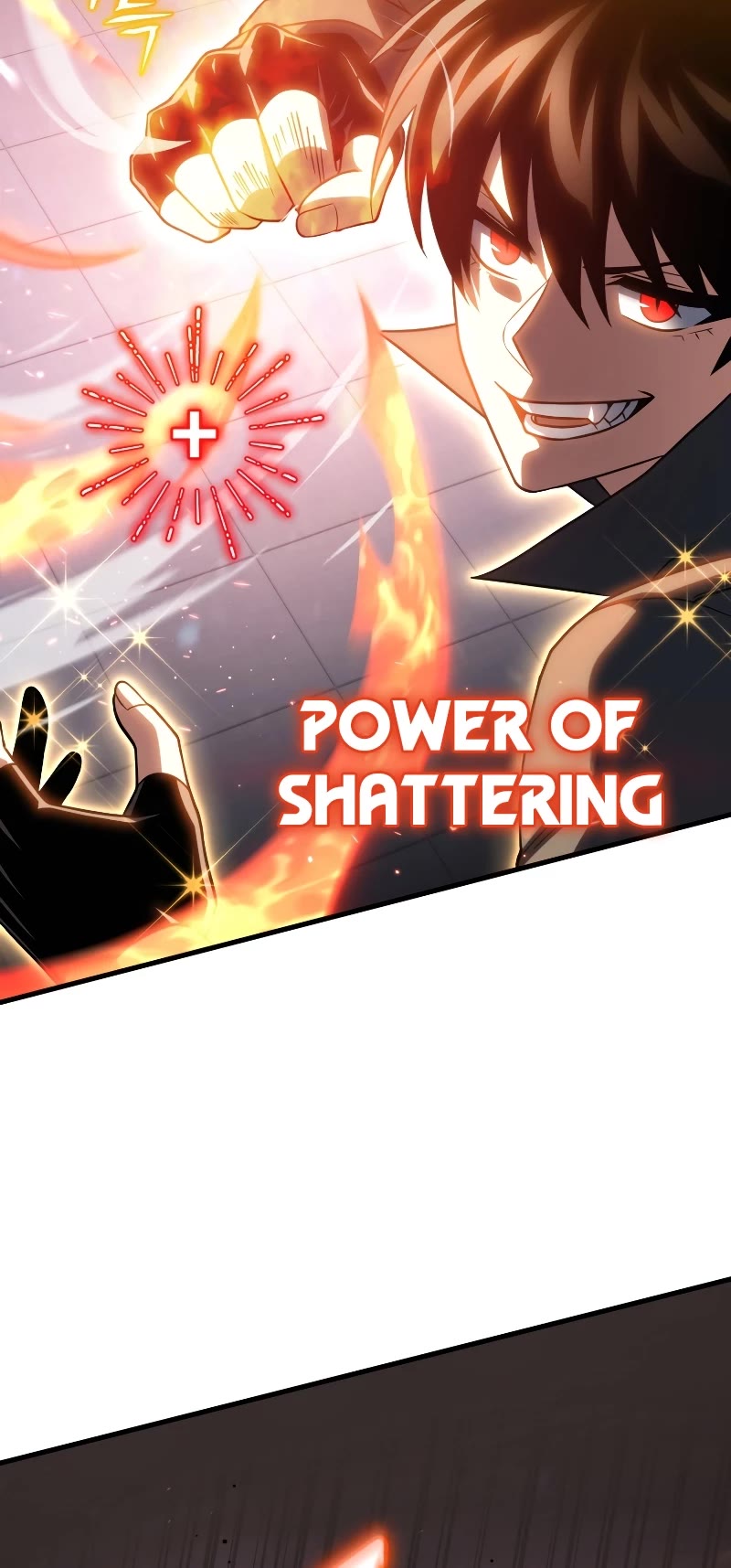 Player Who Returned 10,000 Years Later Chapter 82 page 31 - Chapter 82