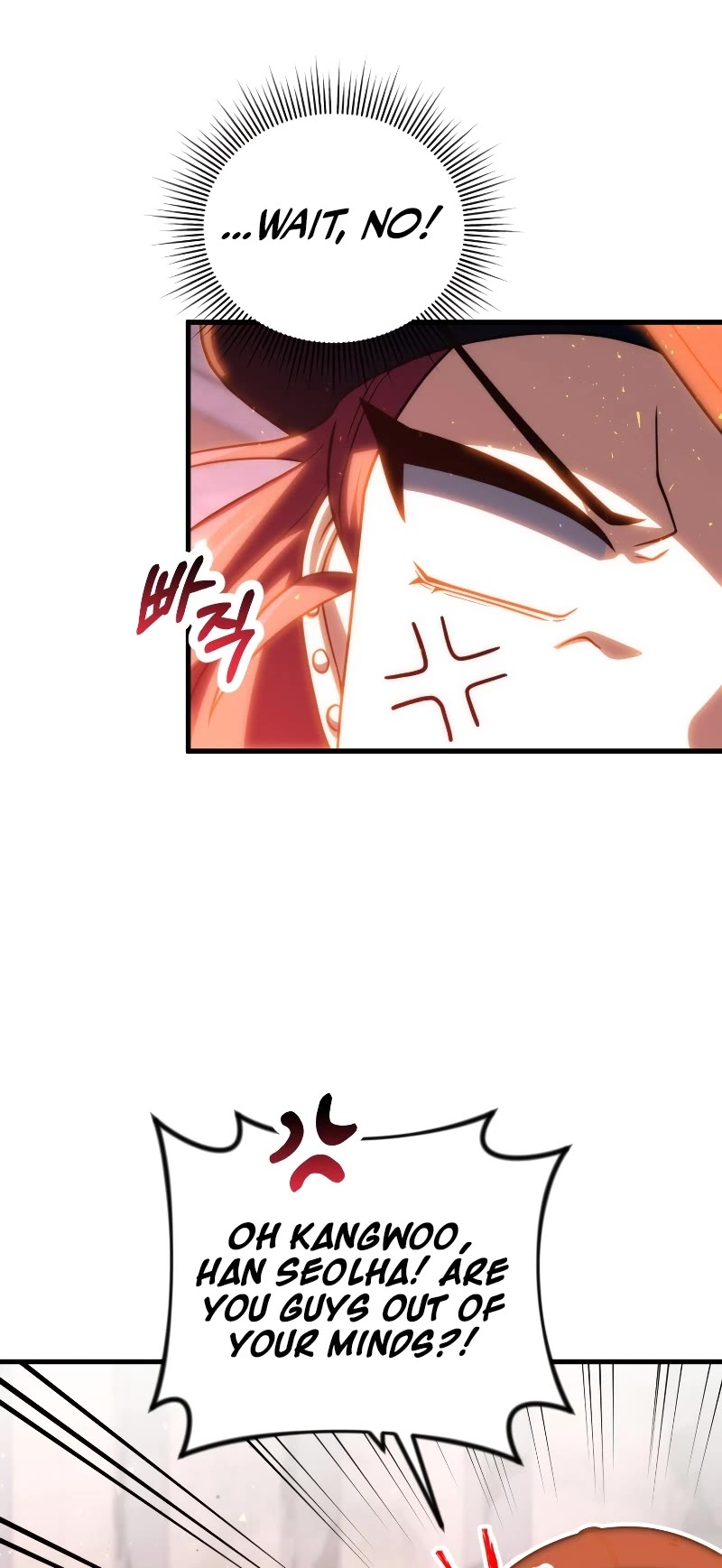 Player Who Returned 10,000 Years Later Chapter 82 page 34 - Chapter 82