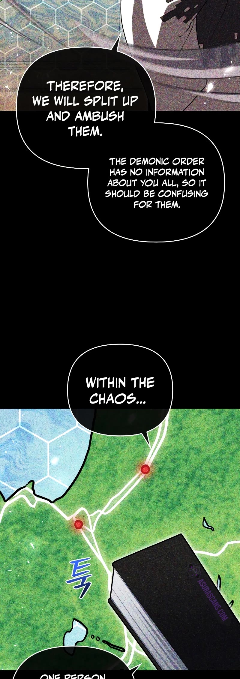 Player Who Returned 10,000 Years Later Chapter 82 page 38 - Chapter 82