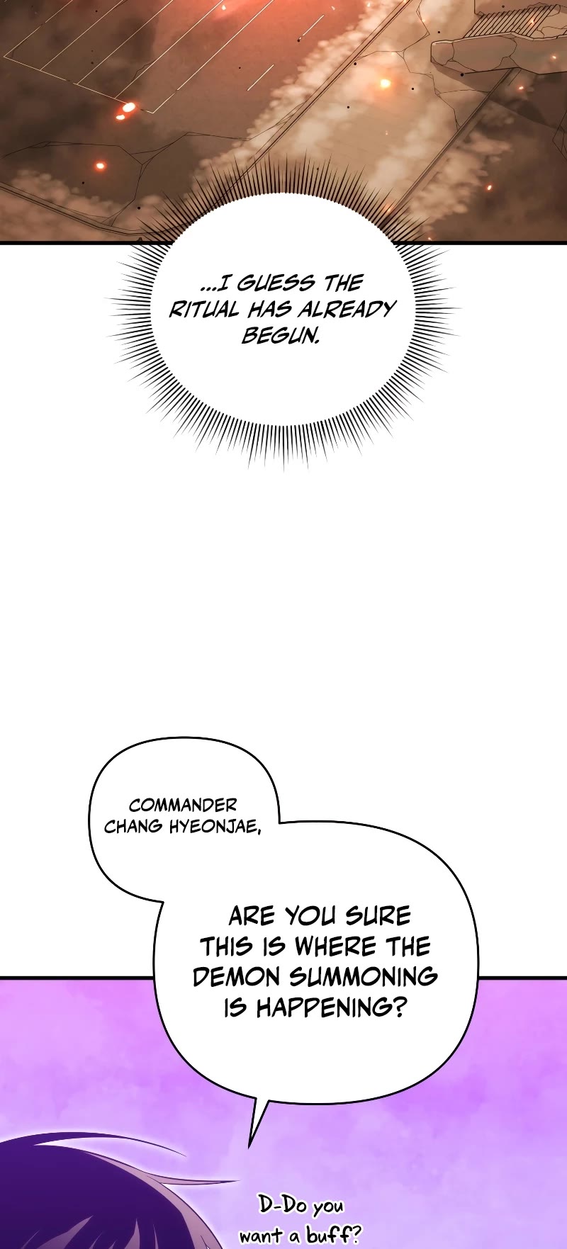 Player Who Returned 10,000 Years Later Chapter 82 page 4 - Chapter 82