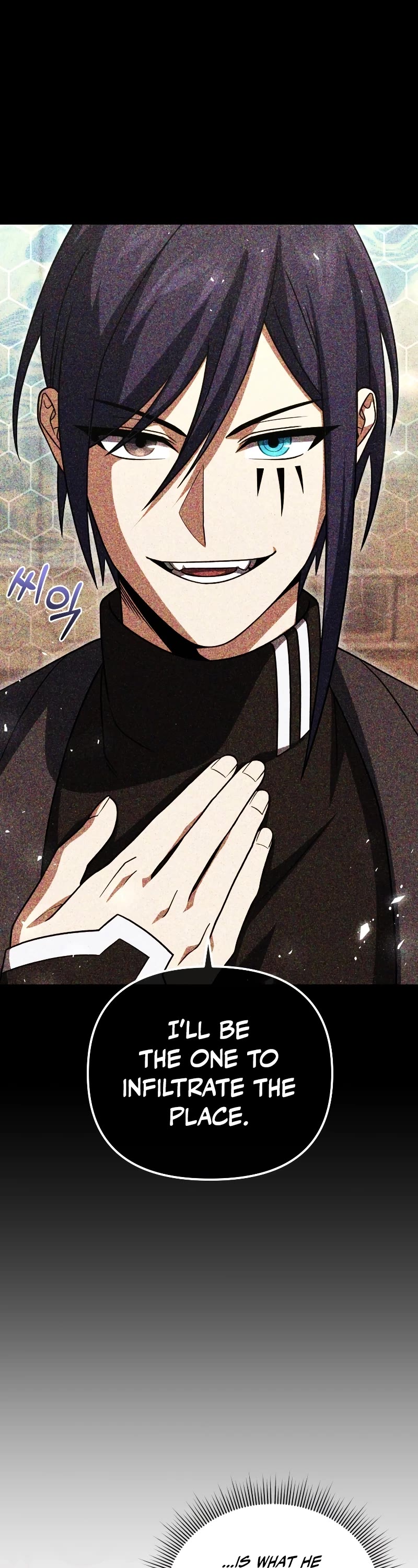 Player Who Returned 10,000 Years Later Chapter 82 page 40 - Chapter 82