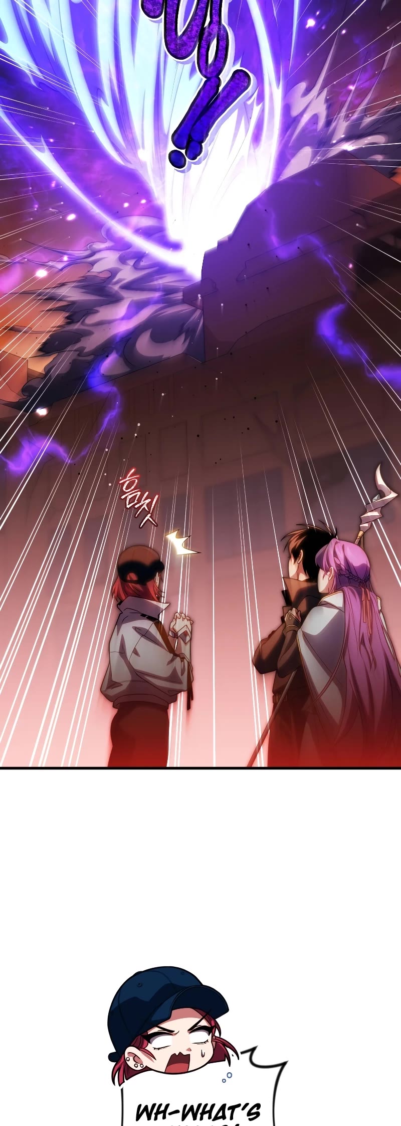 Player Who Returned 10,000 Years Later Chapter 82 page 42 - Chapter 82