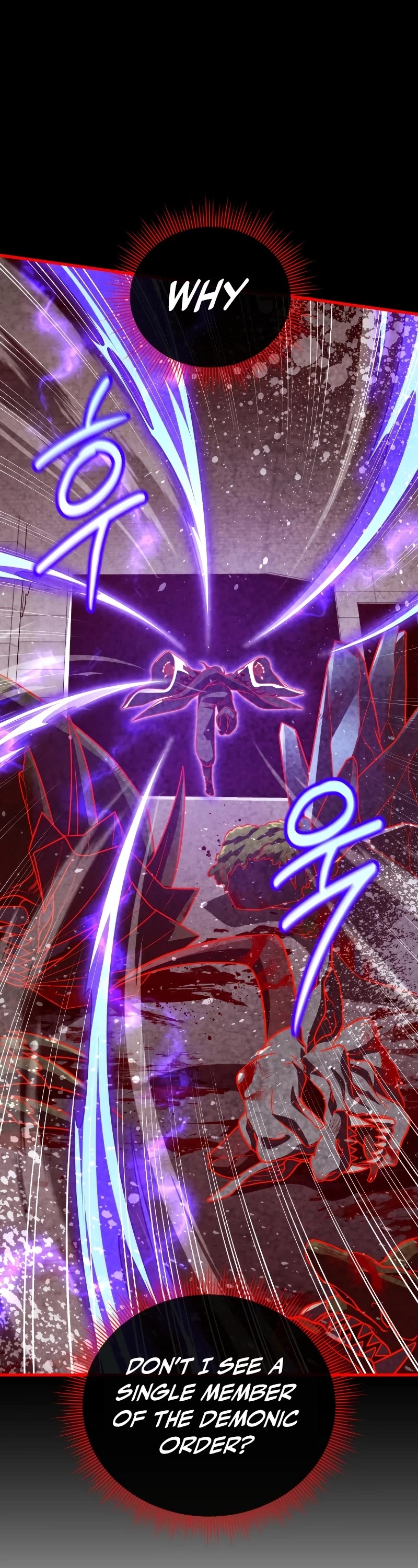 Player Who Returned 10,000 Years Later Chapter 82 page 49 - Chapter 82