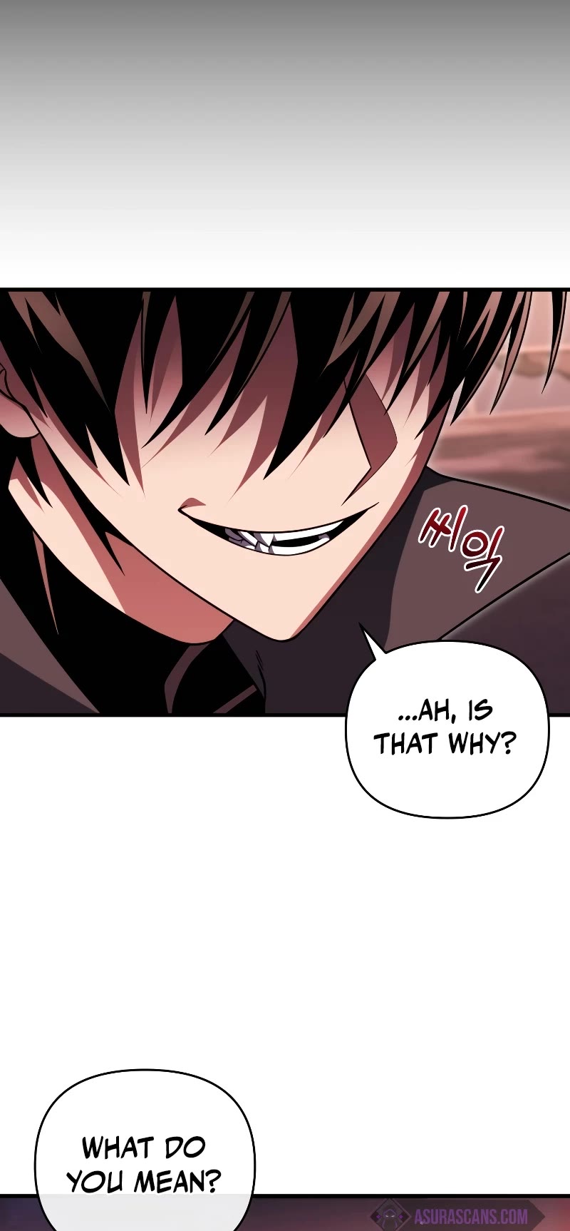 Player Who Returned 10,000 Years Later Chapter 82 page 50 - Chapter 82