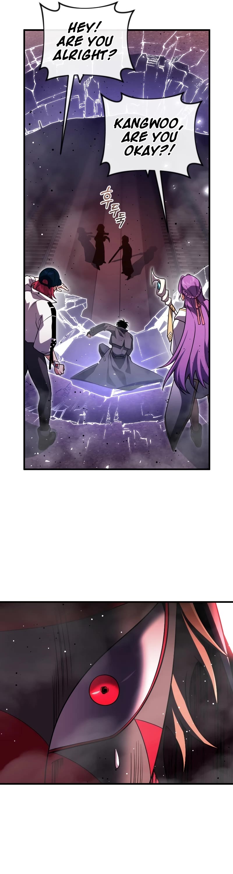 Player Who Returned 10,000 Years Later Chapter 82 page 56 - Chapter 82