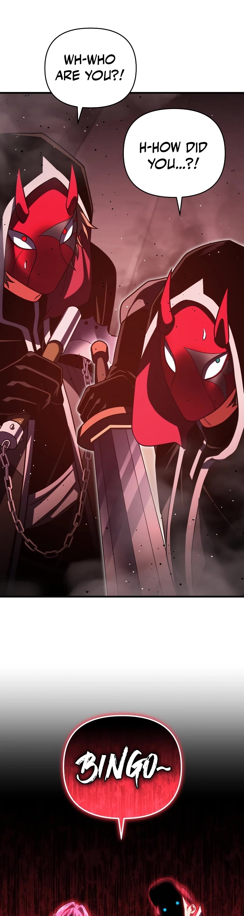 Player Who Returned 10,000 Years Later Chapter 82 page 57 - Chapter 82