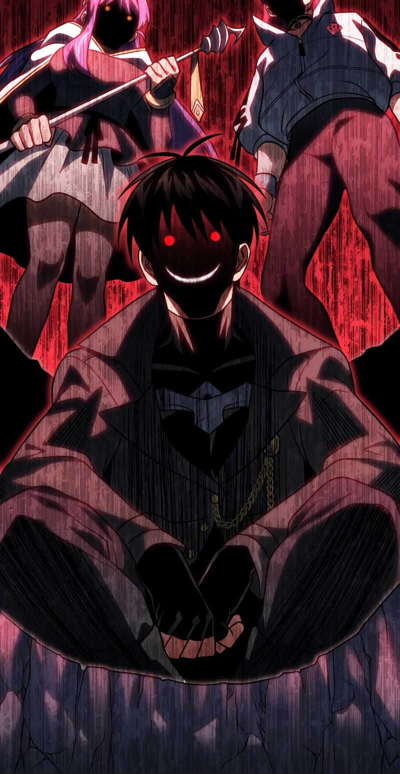 Player Who Returned 10,000 Years Later Chapter 82 page 58 - Chapter 82