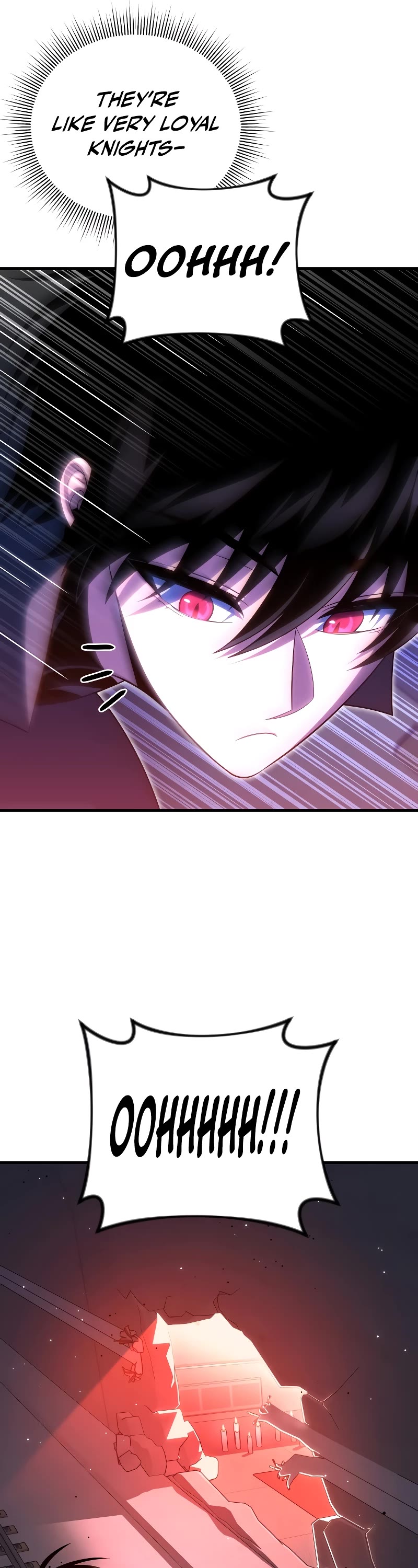 Player Who Returned 10,000 Years Later Chapter 83 page 14 - Chapter 83