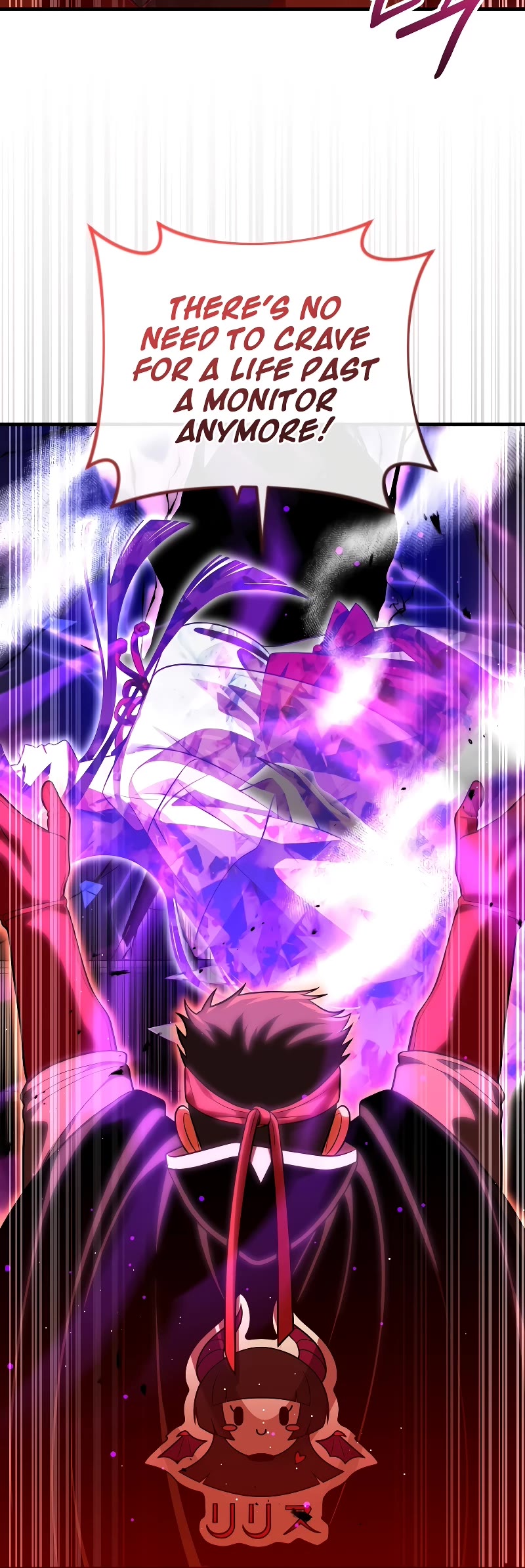 Player Who Returned 10,000 Years Later Chapter 83 page 16 - Chapter 83