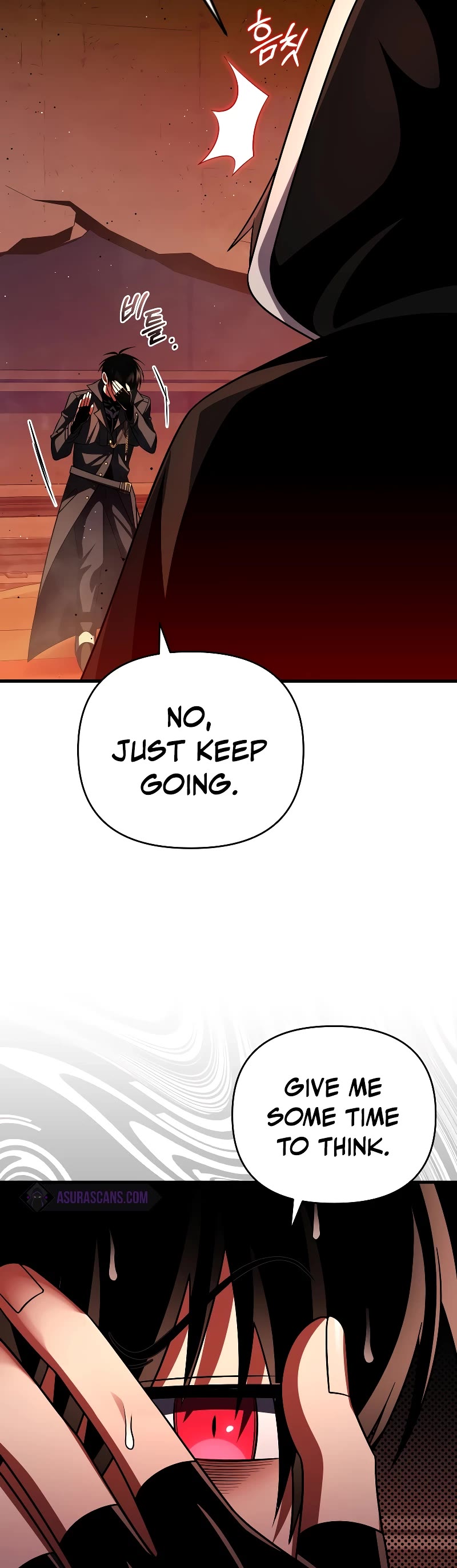 Player Who Returned 10,000 Years Later Chapter 83 page 19 - Chapter 83