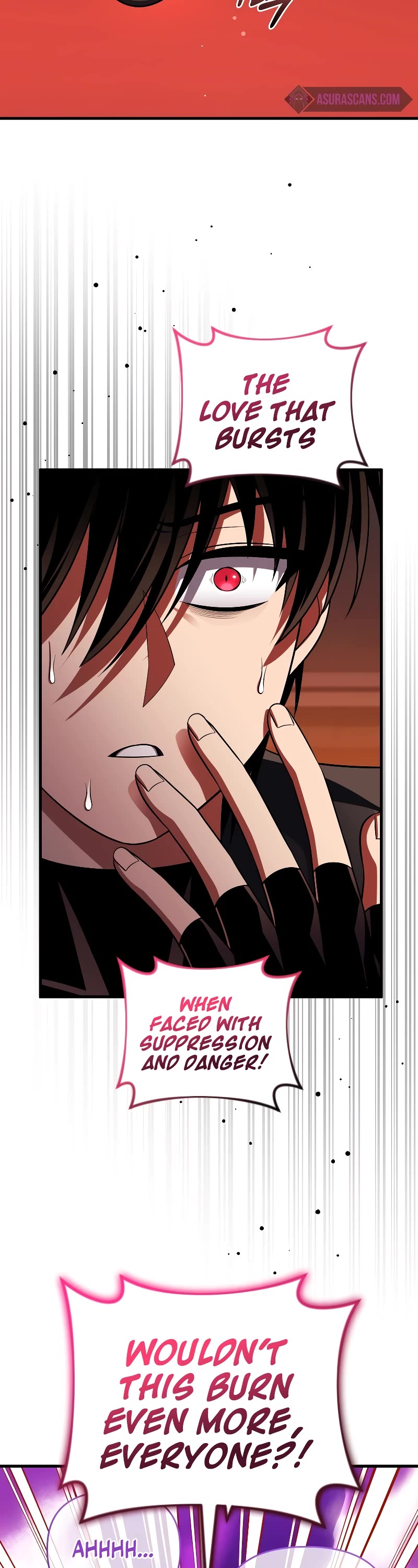 Player Who Returned 10,000 Years Later Chapter 83 page 22 - Chapter 83