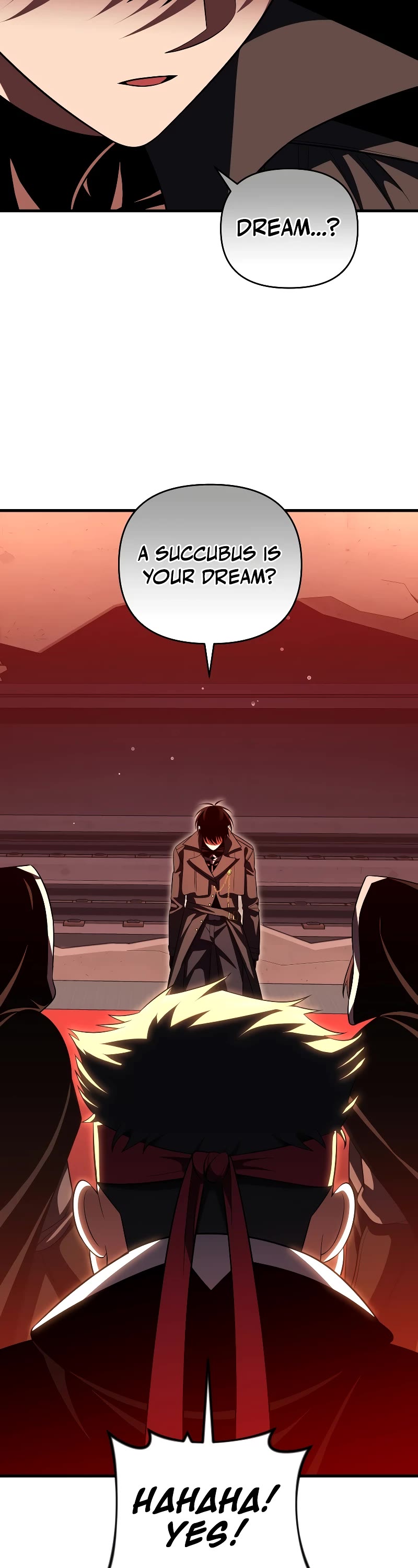 Player Who Returned 10,000 Years Later Chapter 83 page 26 - Chapter 83