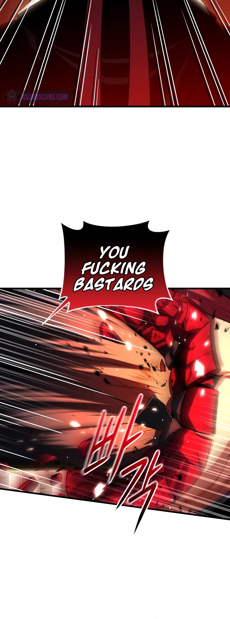 Player Who Returned 10,000 Years Later Chapter 83 page 28 - Chapter 83