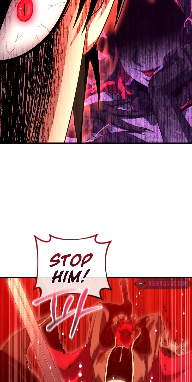 Player Who Returned 10,000 Years Later Chapter 83 page 31 - Chapter 83