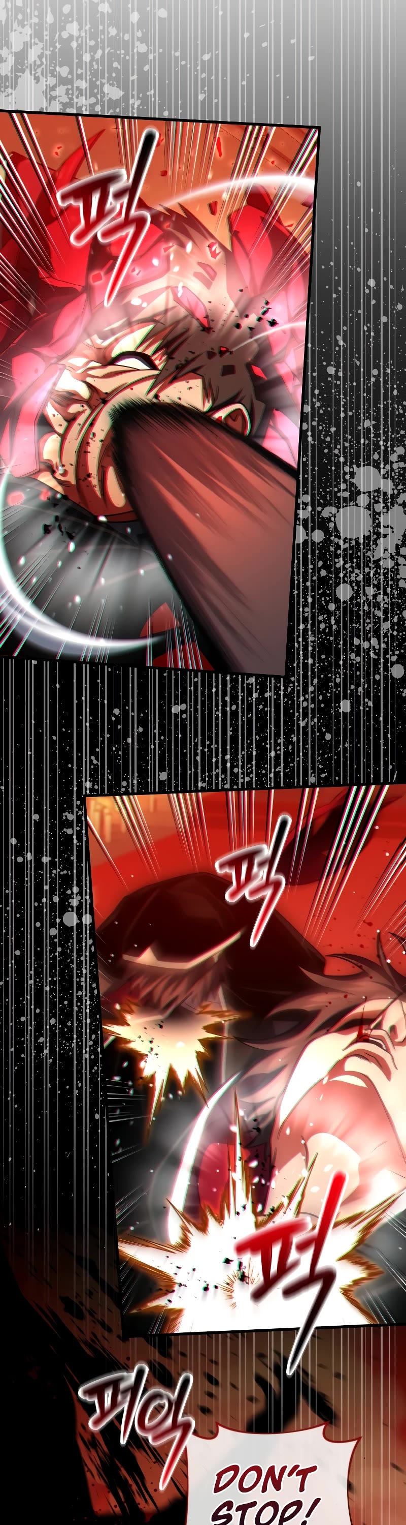 Player Who Returned 10,000 Years Later Chapter 83 page 33 - Chapter 83