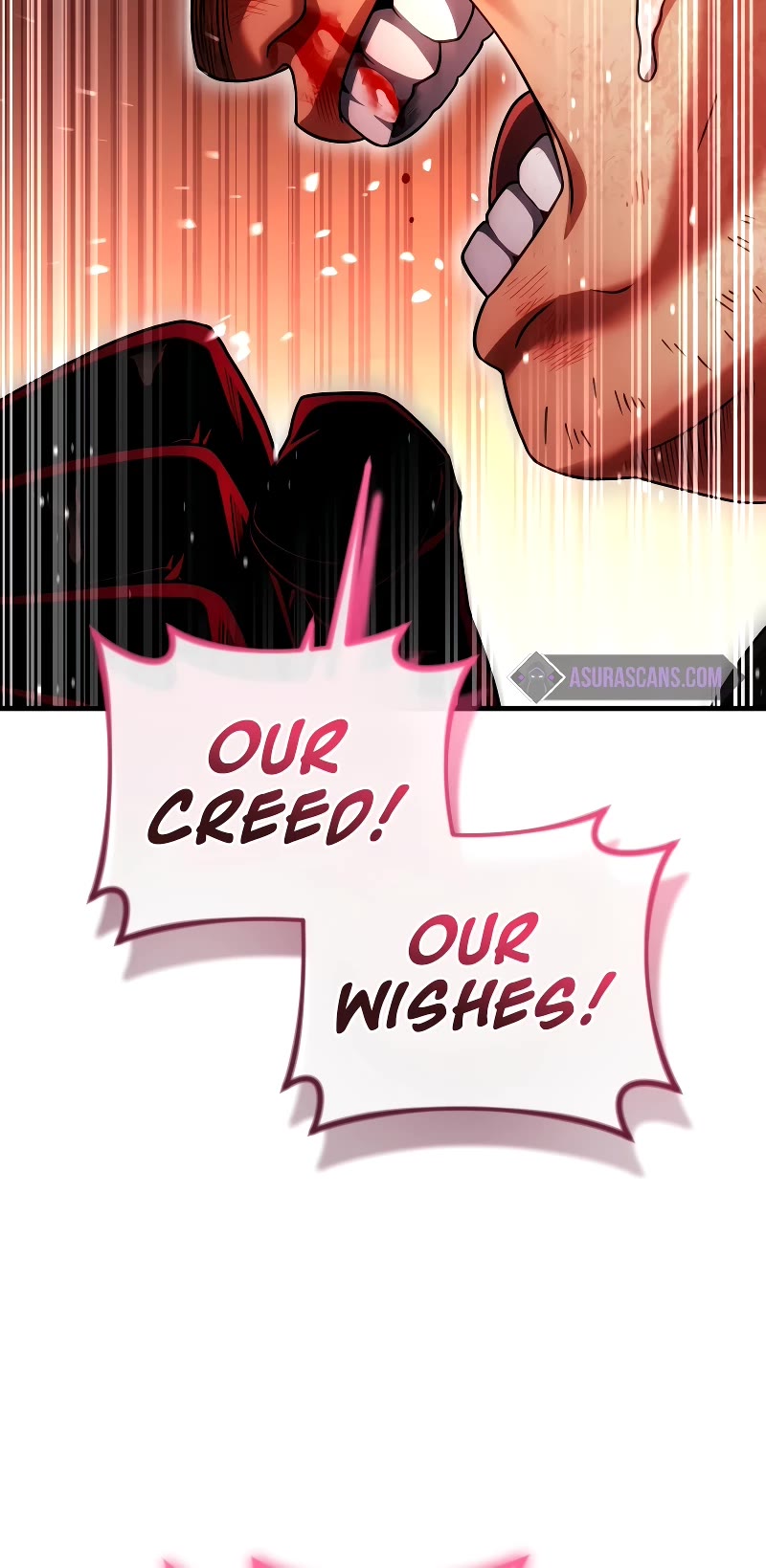 Player Who Returned 10,000 Years Later Chapter 83 page 37 - Chapter 83