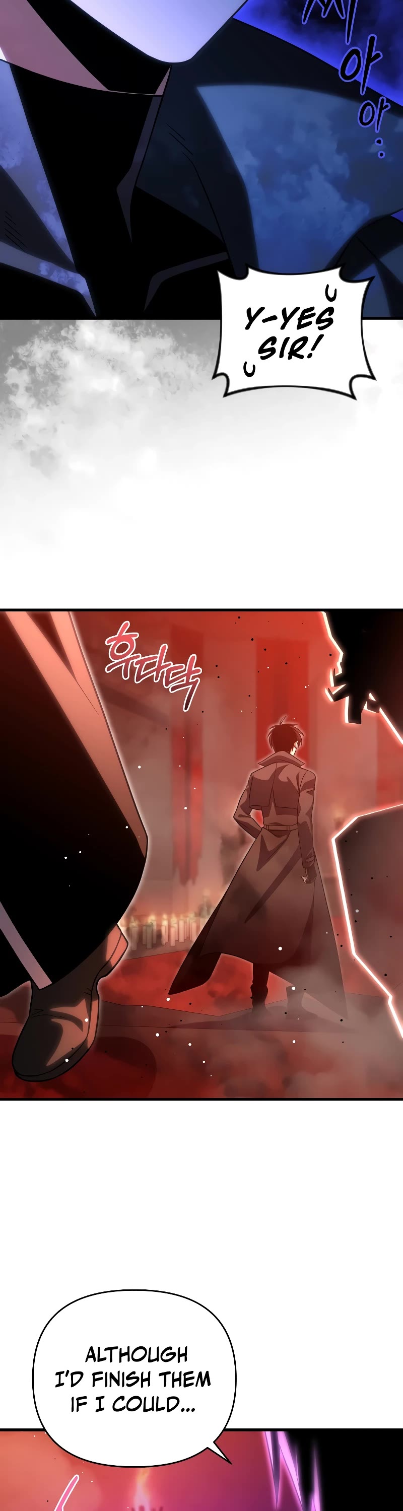 Player Who Returned 10,000 Years Later Chapter 83 page 47 - Chapter 83