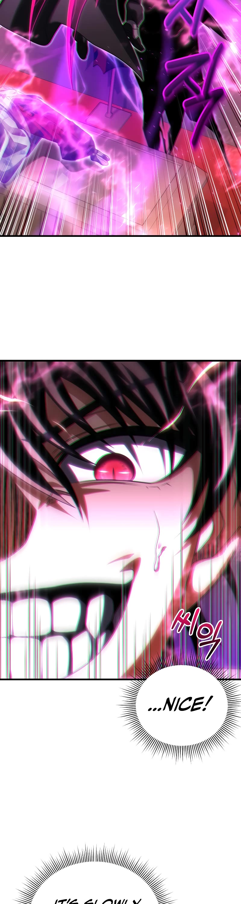 Player Who Returned 10,000 Years Later Chapter 83 page 51 - Chapter 83