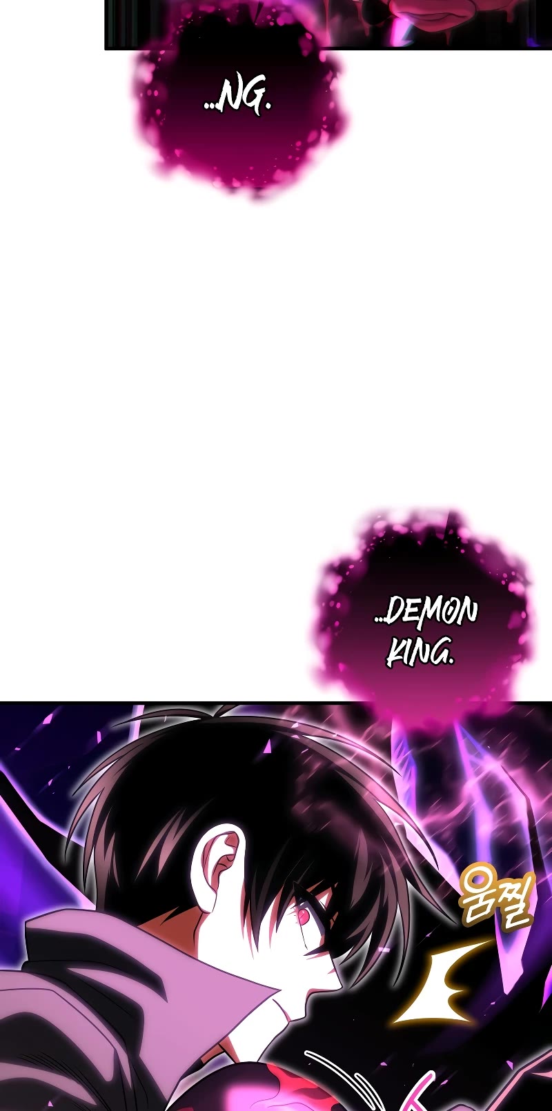 Player Who Returned 10,000 Years Later Chapter 83 page 53 - Chapter 83
