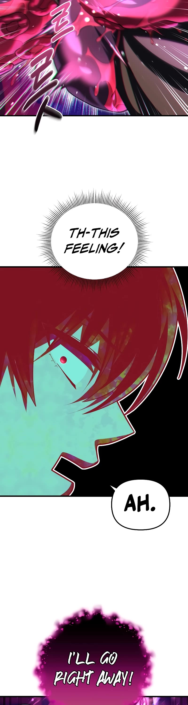 Player Who Returned 10,000 Years Later Chapter 83 page 55 - Chapter 83