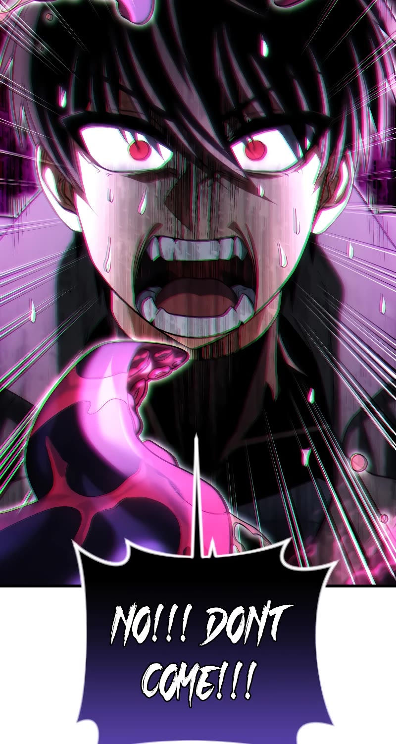 Player Who Returned 10,000 Years Later Chapter 83 page 57 - Chapter 83