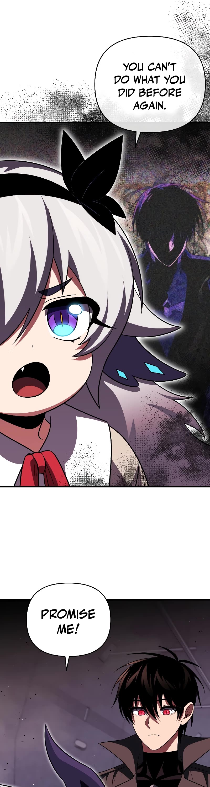 Player Who Returned 10,000 Years Later Chapter 83 page 6 - Chapter 83
