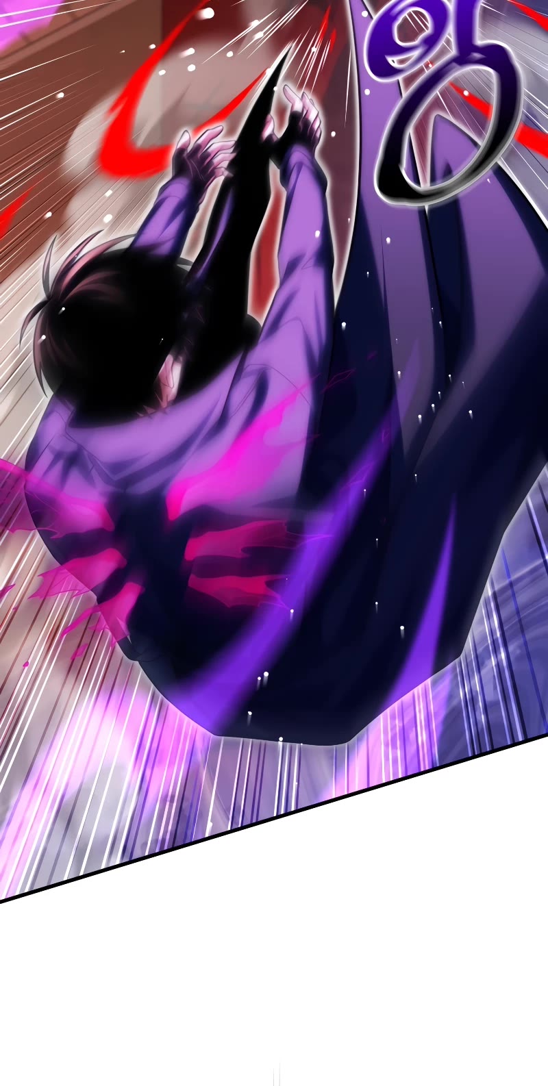 Player Who Returned 10,000 Years Later Chapter 84 page 15 - Chapter 84