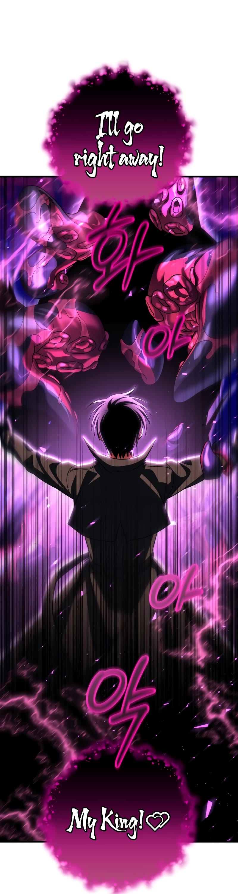 Player Who Returned 10,000 Years Later Chapter 84 page 2 - Chapter 84