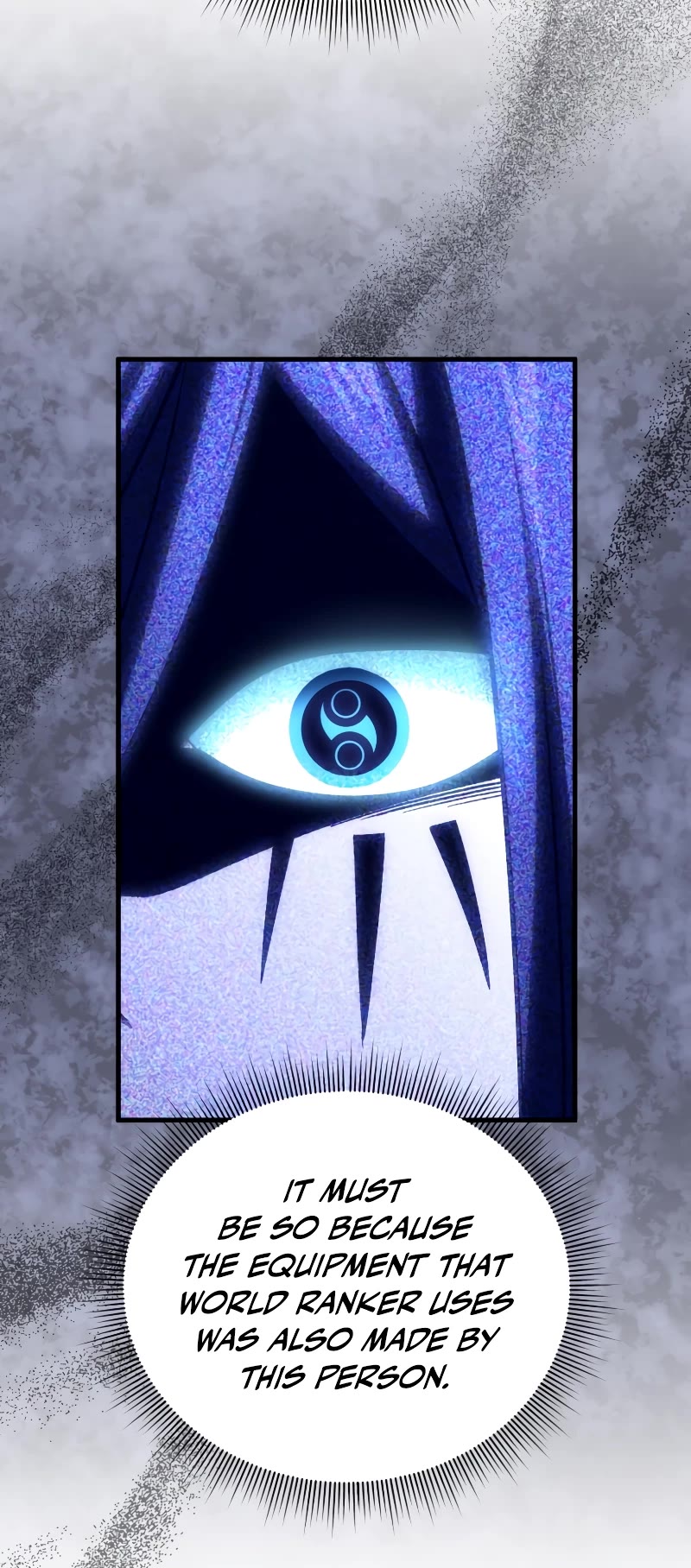 Player Who Returned 10,000 Years Later Chapter 84 page 23 - Chapter 84