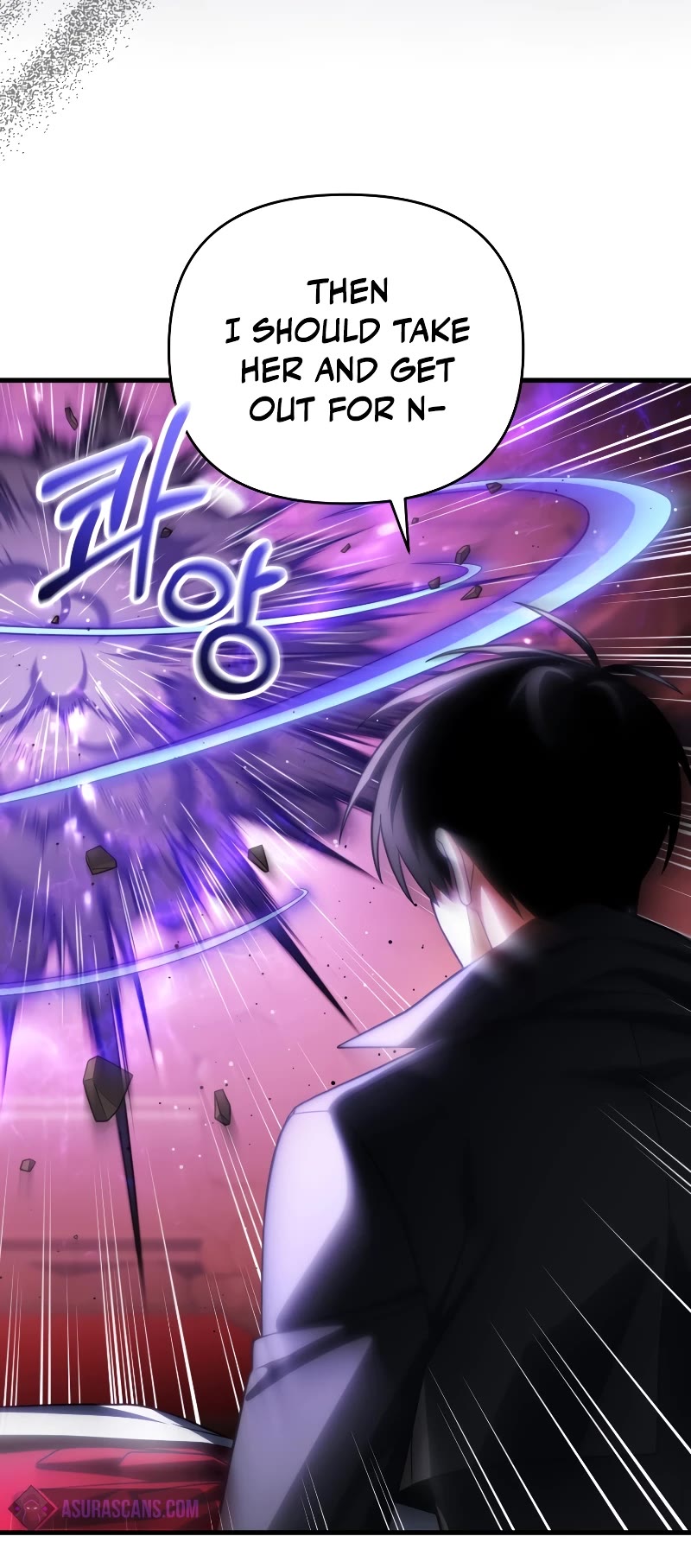 Player Who Returned 10,000 Years Later Chapter 84 page 24 - Chapter 84