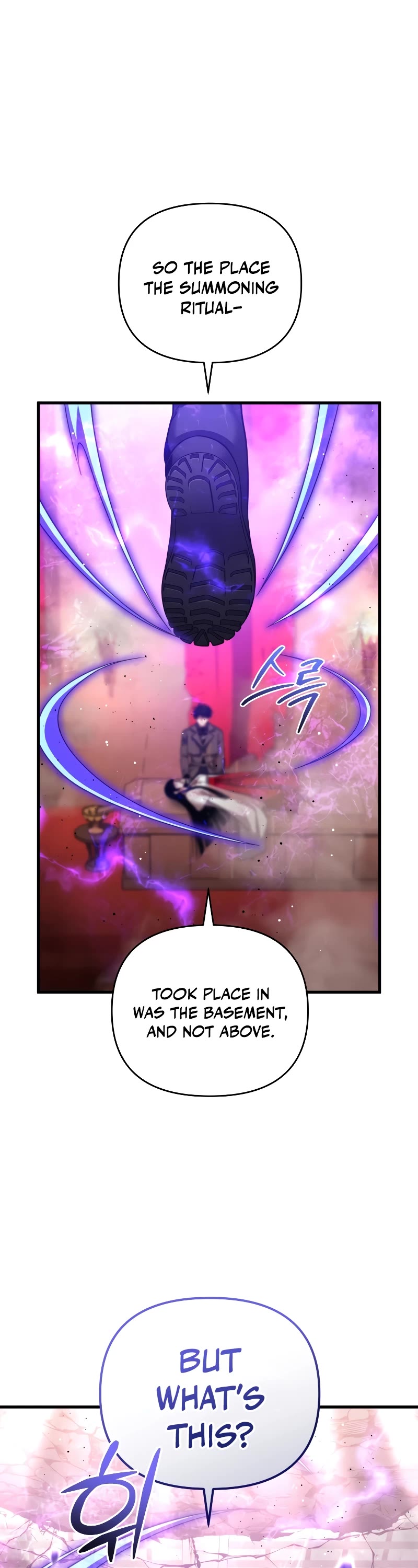 Player Who Returned 10,000 Years Later Chapter 84 page 25 - Chapter 84