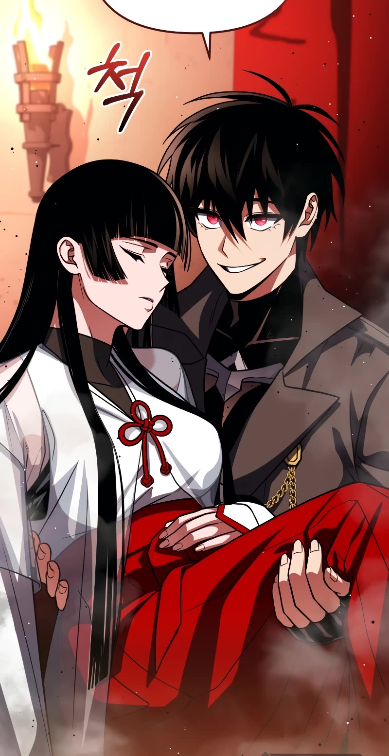 Player Who Returned 10,000 Years Later Chapter 84 page 28 - Chapter 84