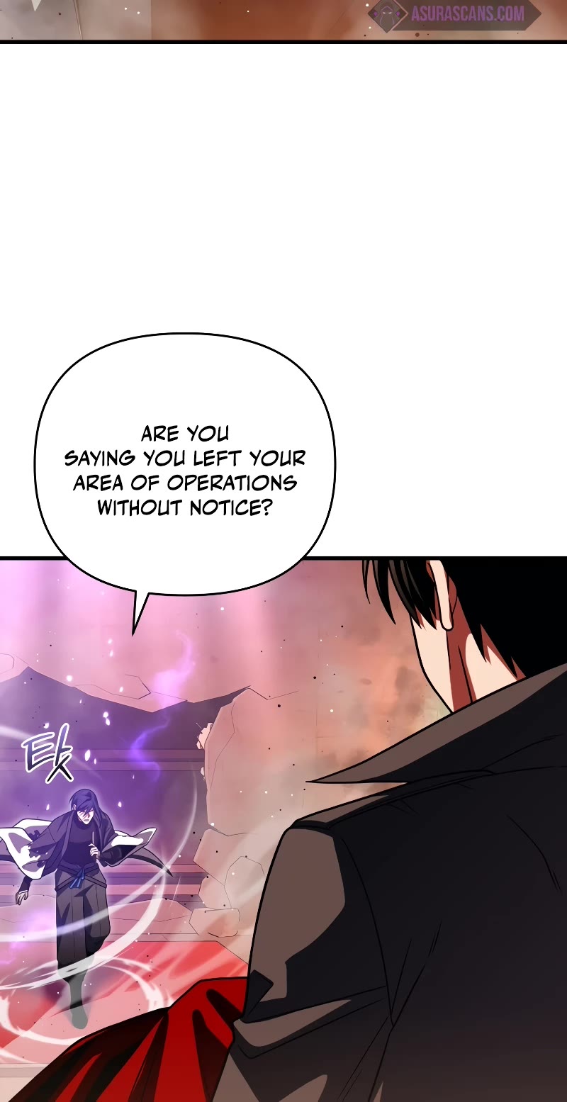 Player Who Returned 10,000 Years Later Chapter 84 page 29 - Chapter 84