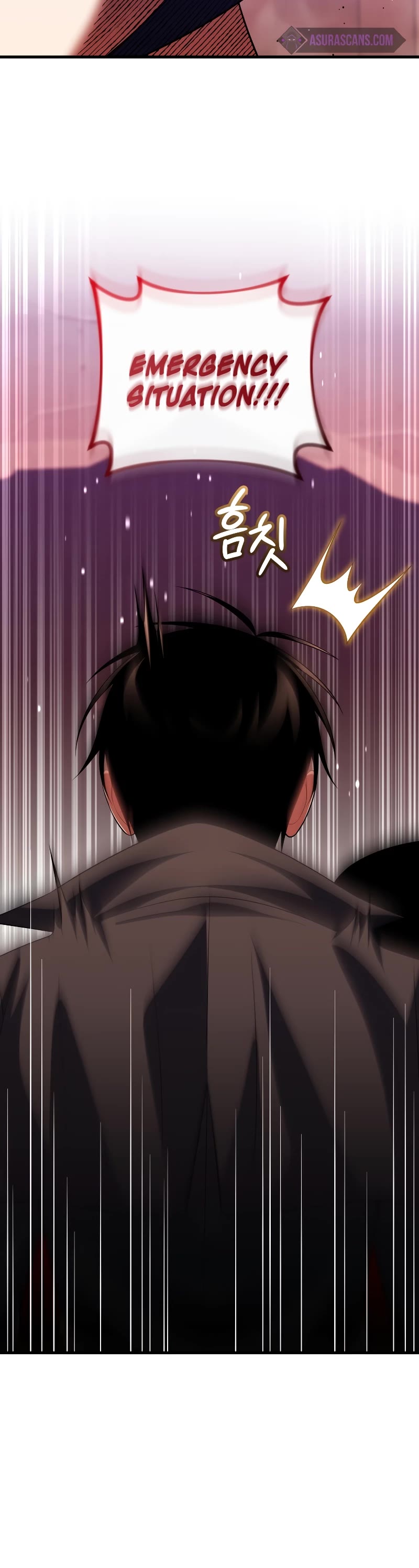 Player Who Returned 10,000 Years Later Chapter 84 page 33 - Chapter 84