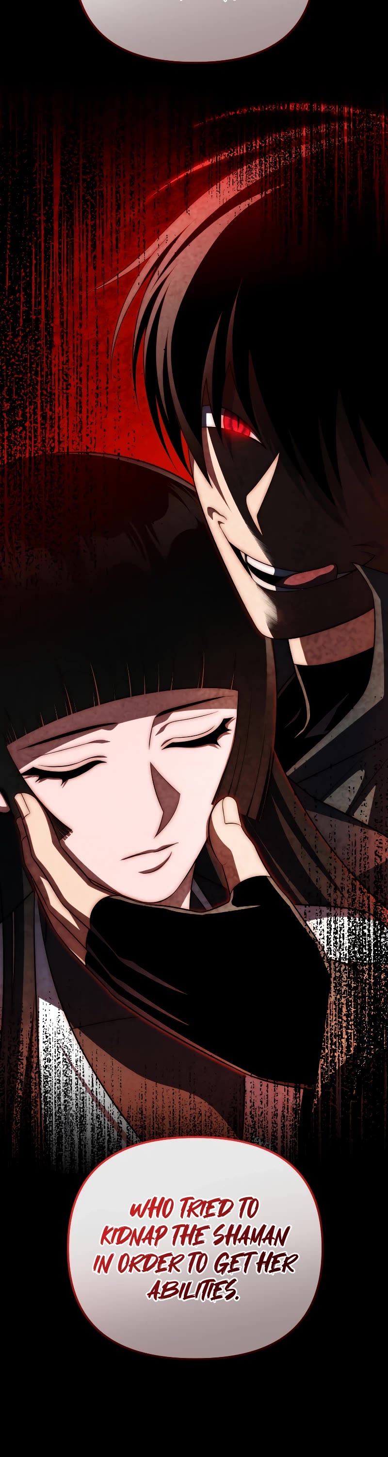 Player Who Returned 10,000 Years Later Chapter 84 page 39 - Chapter 84