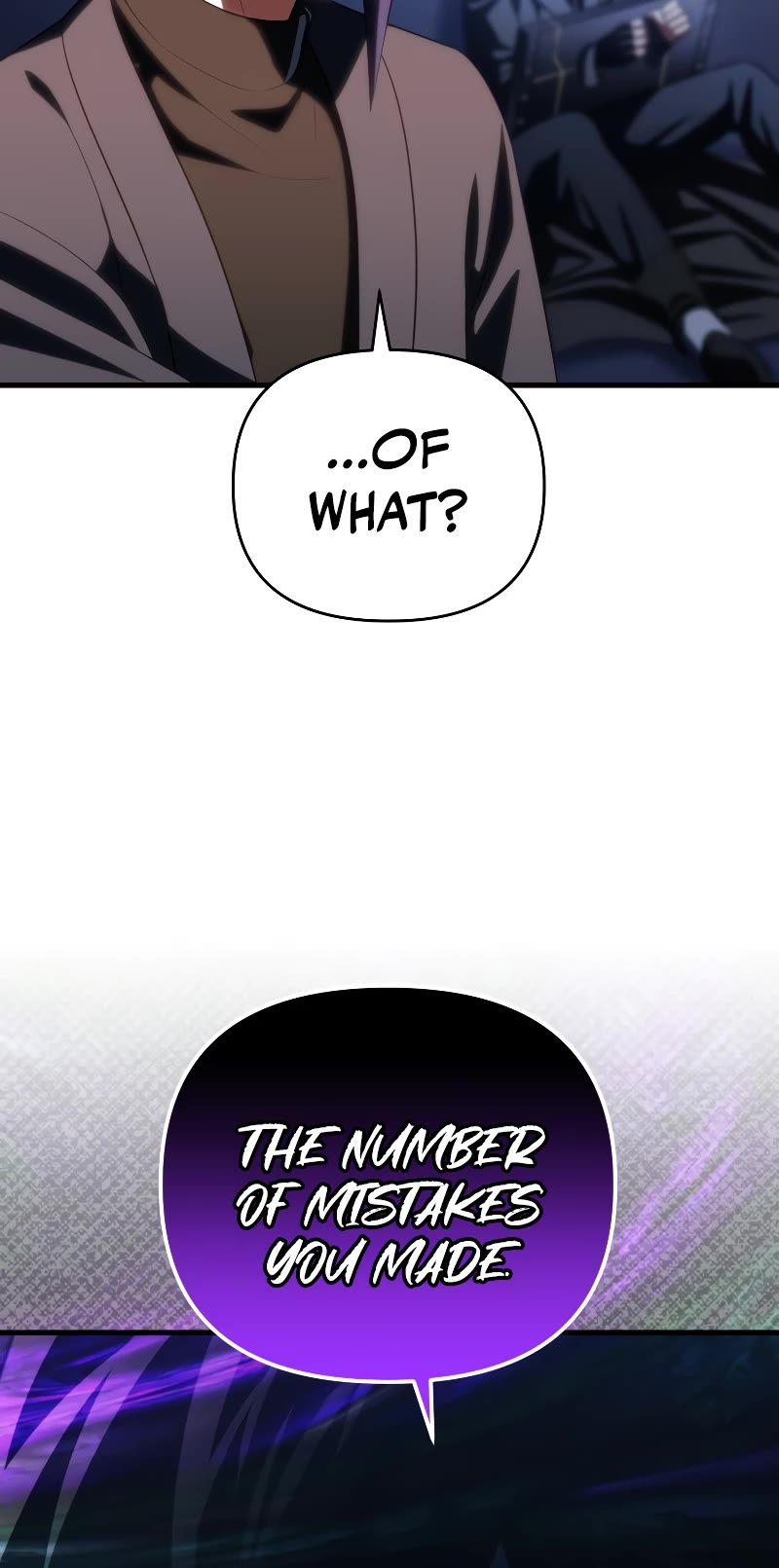 Player Who Returned 10,000 Years Later Chapter 84 page 41 - Chapter 84