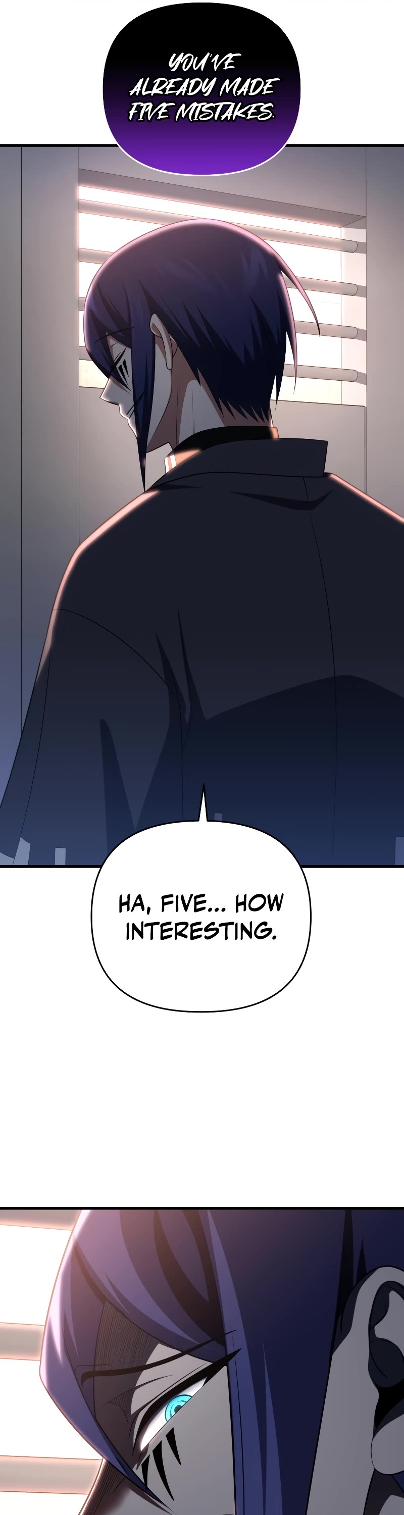 Player Who Returned 10,000 Years Later Chapter 84 page 43 - Chapter 84