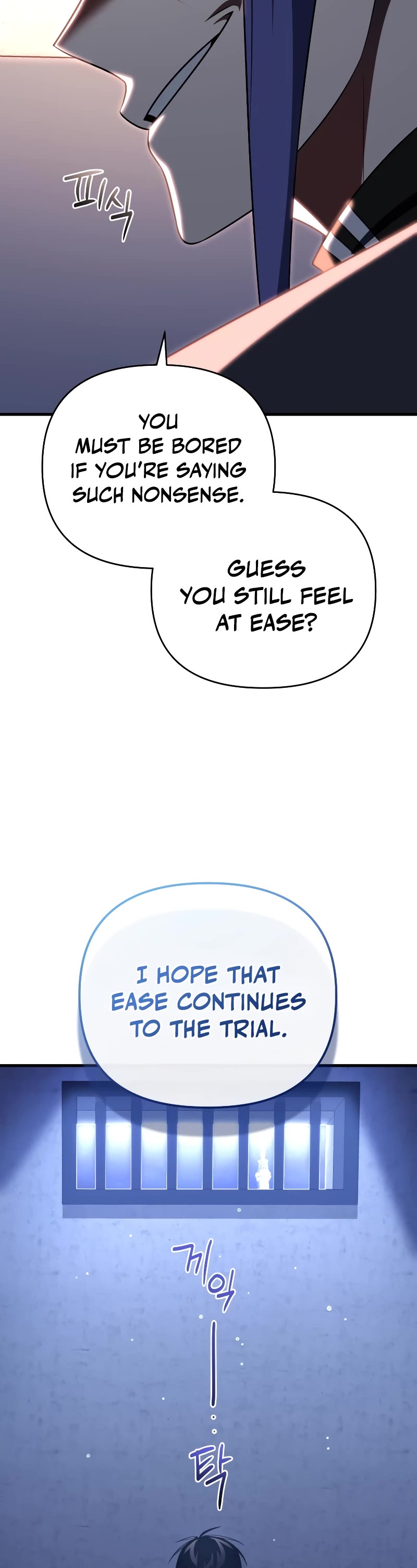 Player Who Returned 10,000 Years Later Chapter 84 page 44 - Chapter 84