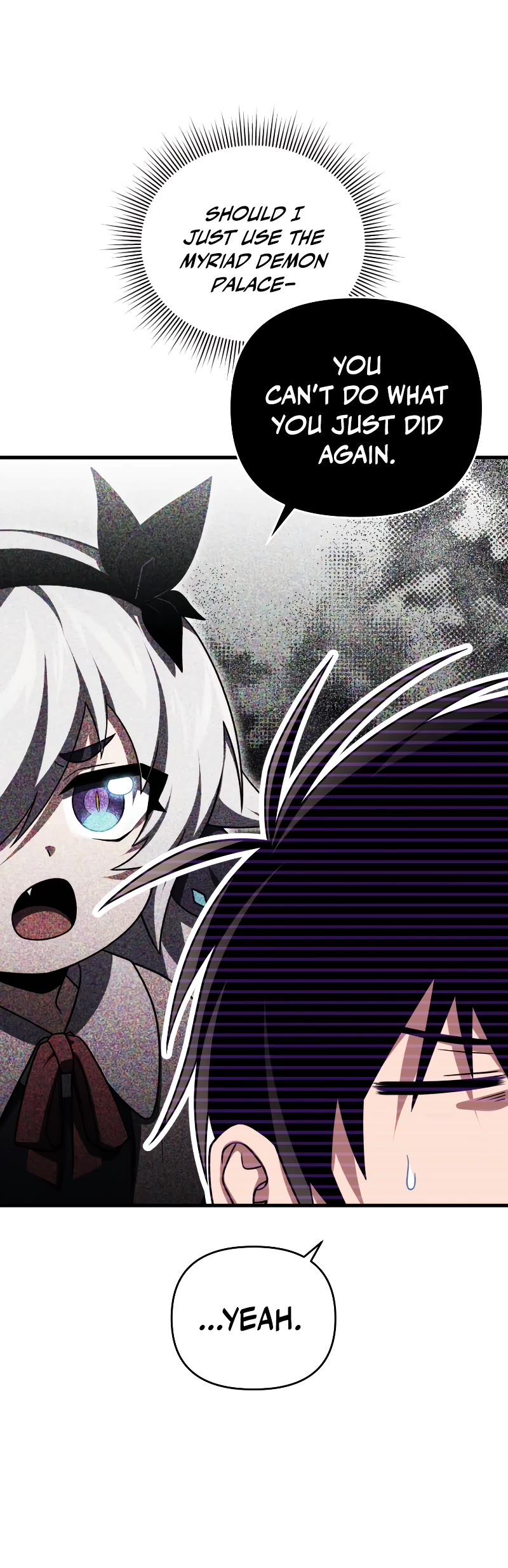 Player Who Returned 10,000 Years Later Chapter 84 page 5 - Chapter 84