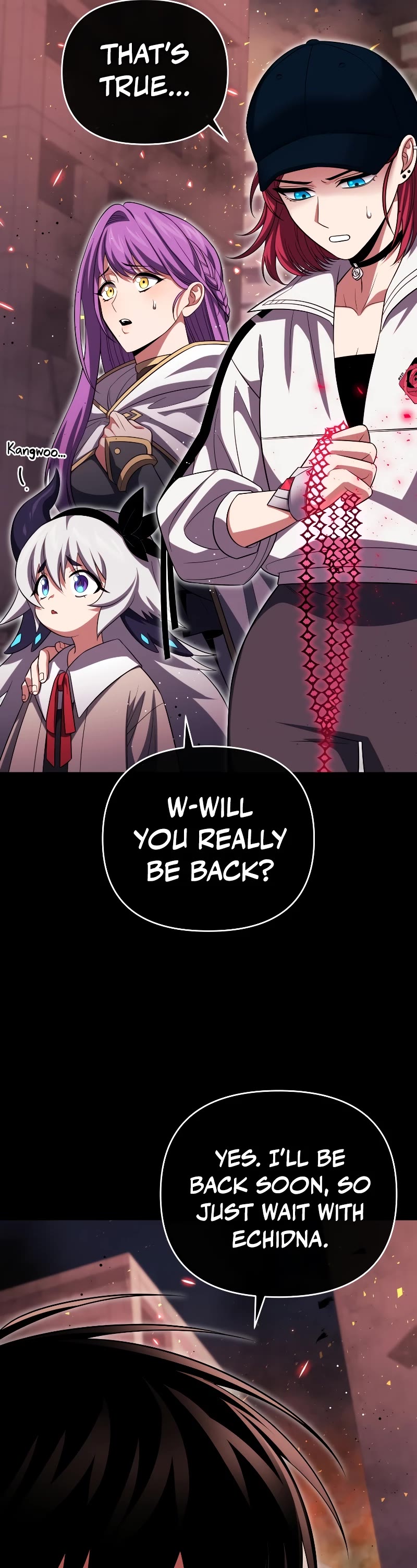Player Who Returned 10,000 Years Later Chapter 84 page 52 - Chapter 84