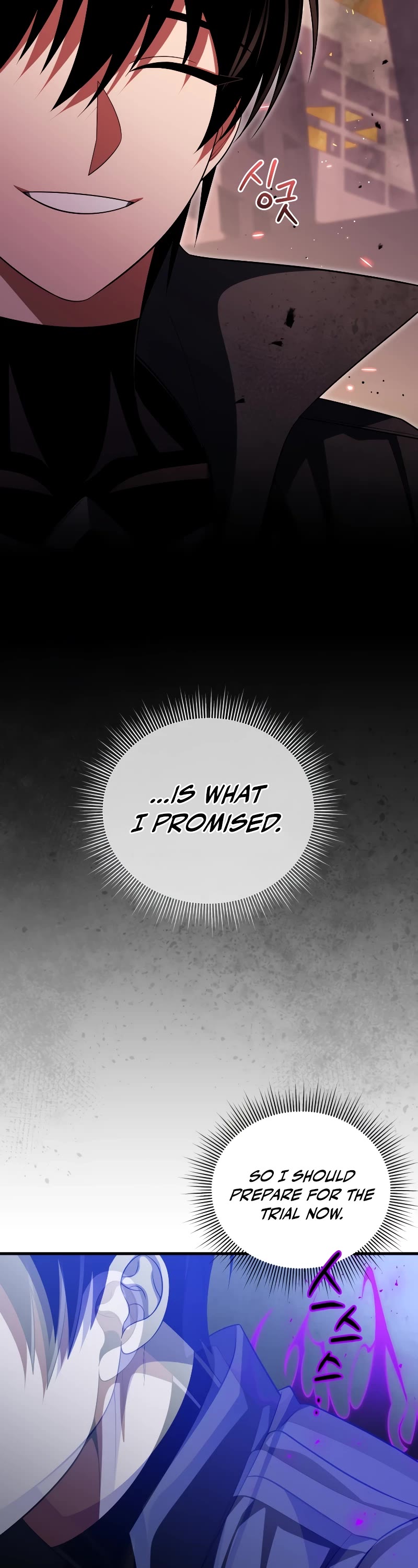 Player Who Returned 10,000 Years Later Chapter 84 page 53 - Chapter 84