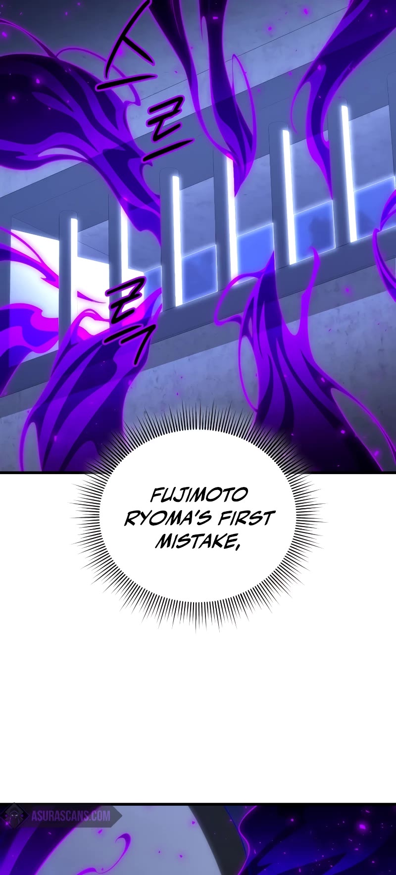 Player Who Returned 10,000 Years Later Chapter 84 page 55 - Chapter 84