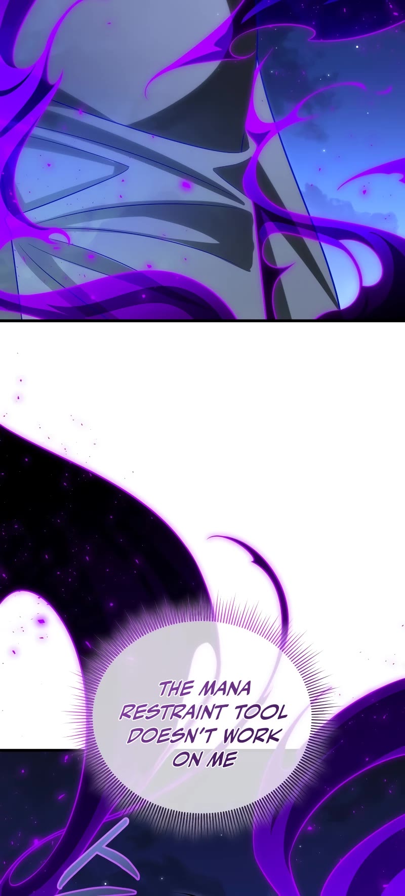 Player Who Returned 10,000 Years Later Chapter 84 page 56 - Chapter 84