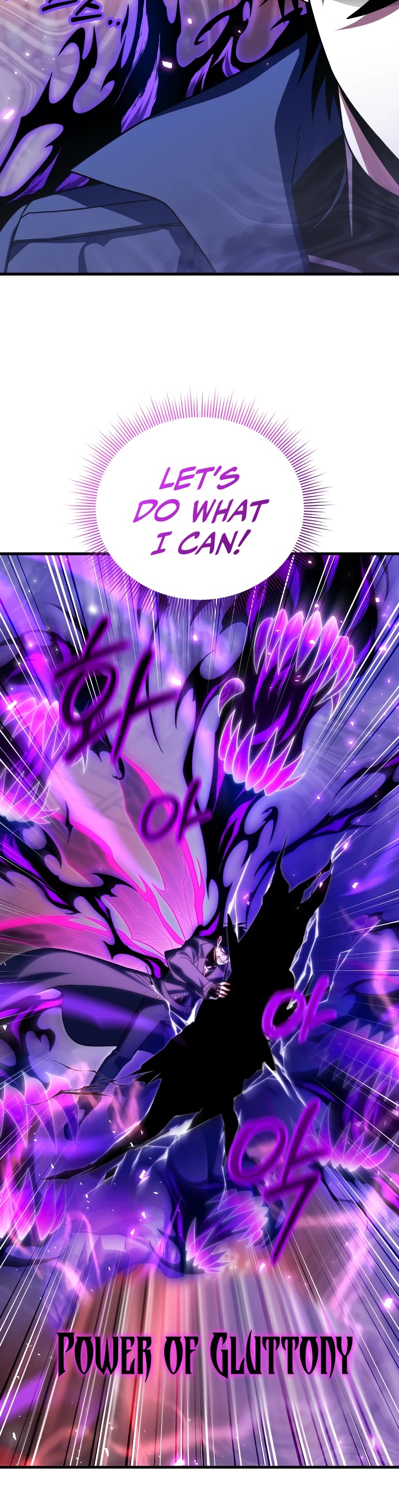 Player Who Returned 10,000 Years Later Chapter 84 page 7 - Chapter 84