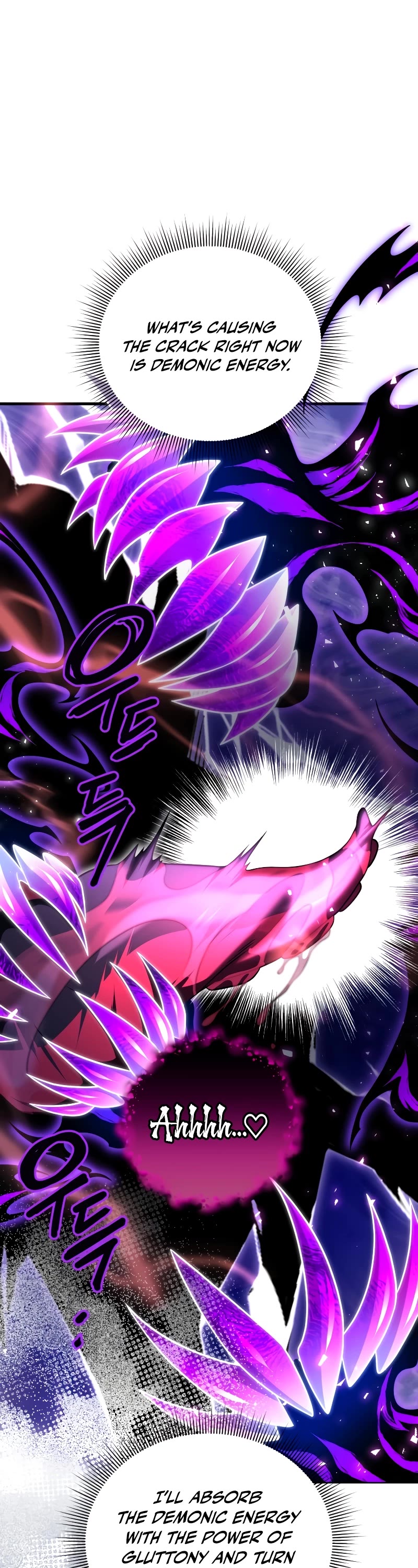 Player Who Returned 10,000 Years Later Chapter 84 page 8 - Chapter 84