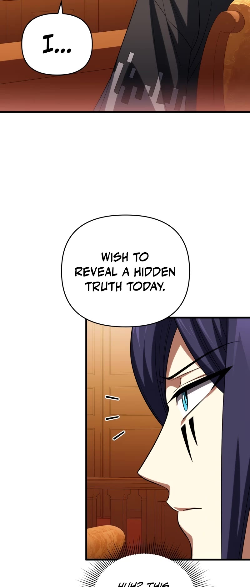 Player Who Returned 10,000 Years Later Chapter 85 page 14 - Chapter 85
